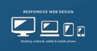 responsive website design